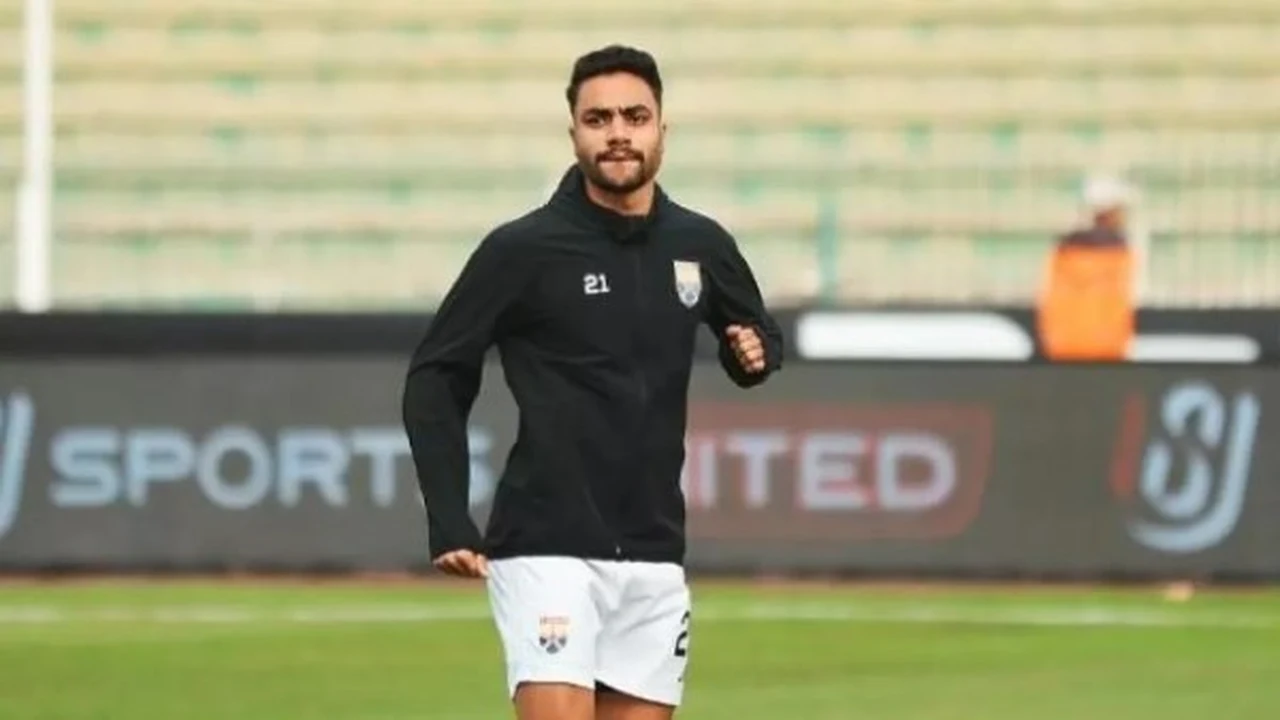 سيراميكا كليوباترا يعزز موقفه في السوبر المصري بقيادة علي ماهر وطموح الفوز بكل المباريات